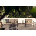 Крісло AVON LOUNGE CHAIR ASH9